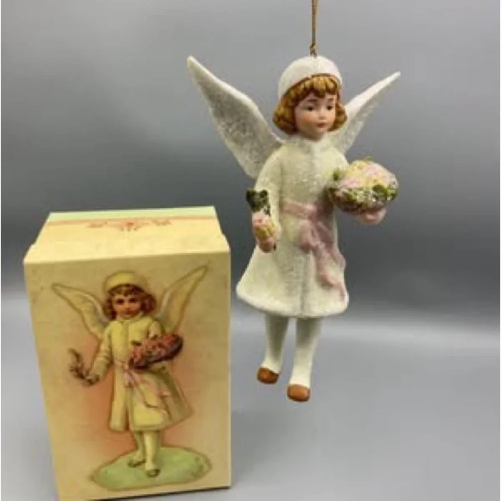 N/A vintage porcelain